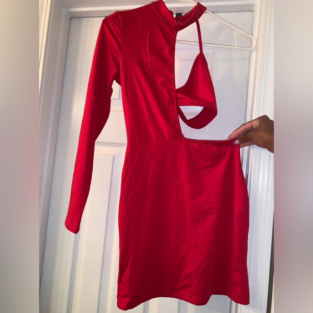 Sexy Party Dress